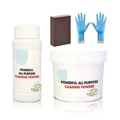 All-Purpose Instant Kitchen Cleaning Powder (Buy 1 Get 1 Free)