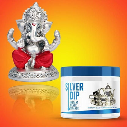 Silver Dip Modicare Instant Silver Cleaner [ BUY 1 GET 1 FREE ] 💫🎁