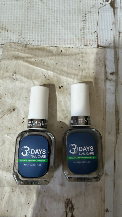 High-Gloss Quick-Dry Nail Oil Buy 1 Get 1 Free