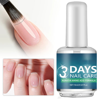 High-Gloss Quick-Dry Nail Oil Buy 1 Get 1 Free